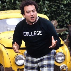 Meet your Posher, William